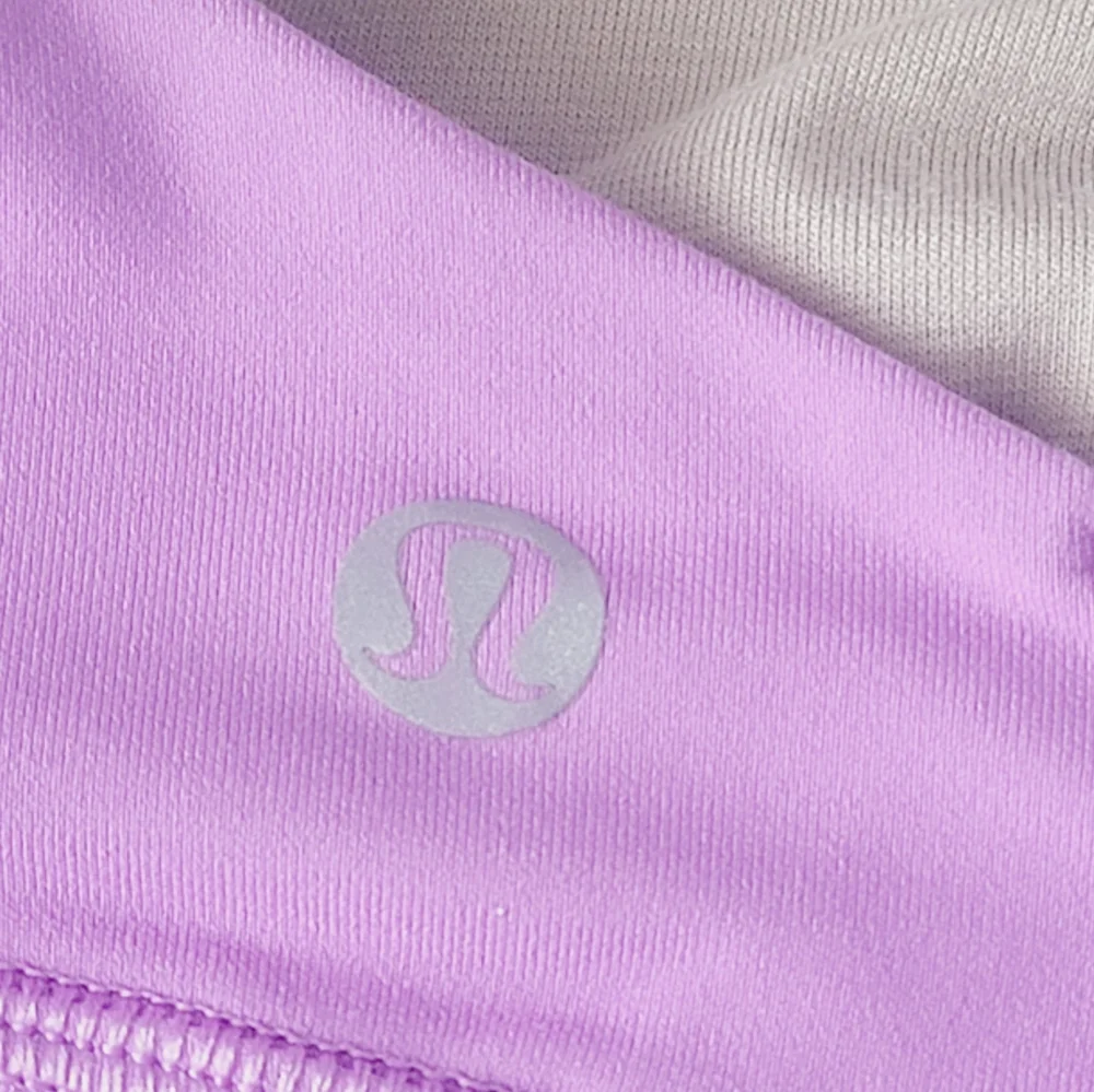 Lululemon Energy Sport Bra Size 6 - Picture 6 of 11